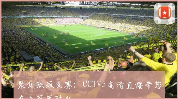 聚焦欧冠决赛：CCTV5高清直播带您直击冠军时刻