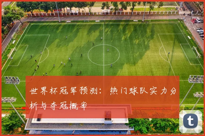 世界杯冠军预测：热门球队实力分析与夺冠概率