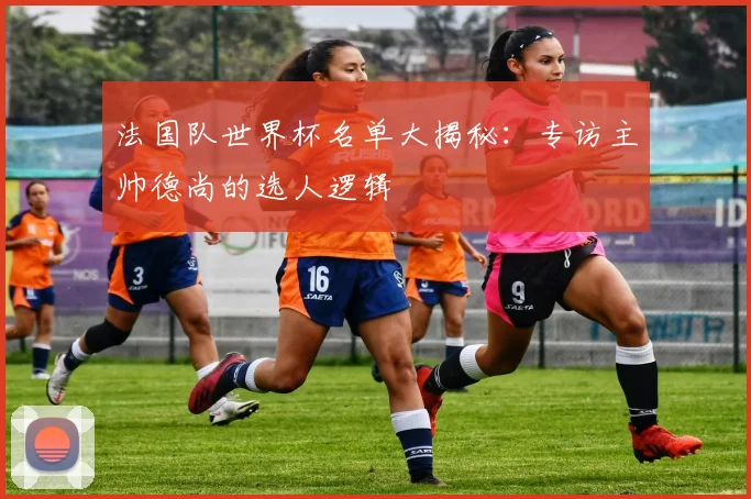 法国队世界杯名单大揭秘：专访主帅德尚的选人逻辑