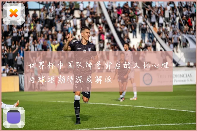 世界杯中国队绰号背后的文化心理与球迷期待深度解读